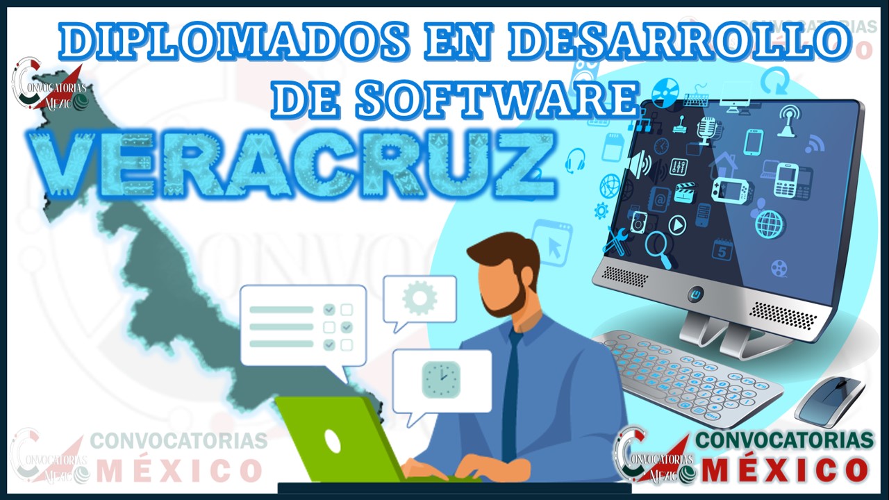 Los 10 Mejores Diplomados en Desarrollo de Software en Veracruz