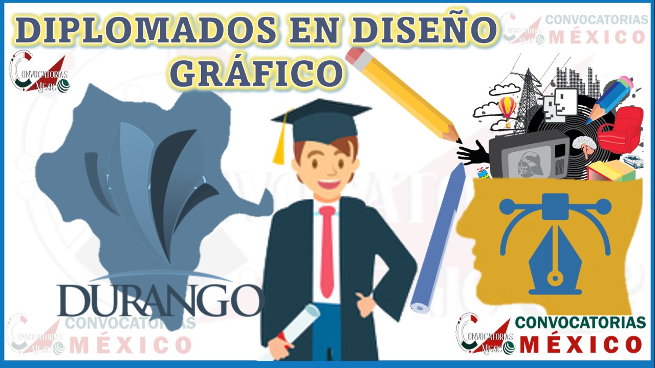 Los 10 Mejores Diplomados en Diseño Gráfico en Durango