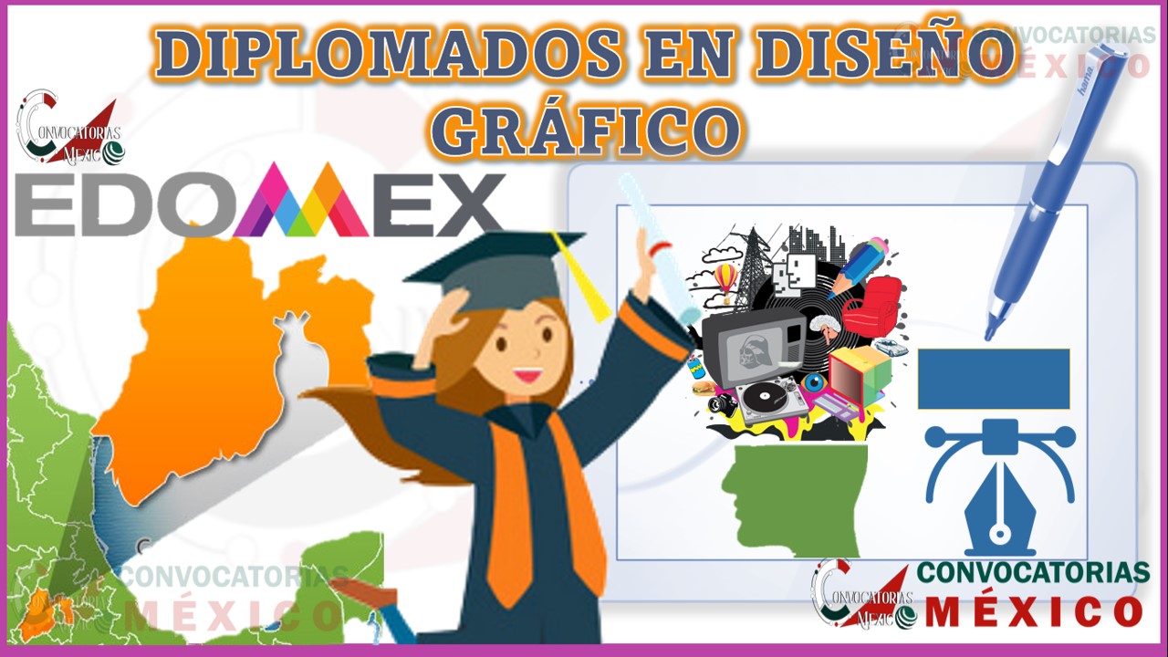 Los 10 Mejores Diplomados en Diseño Gráfico en Estado de México