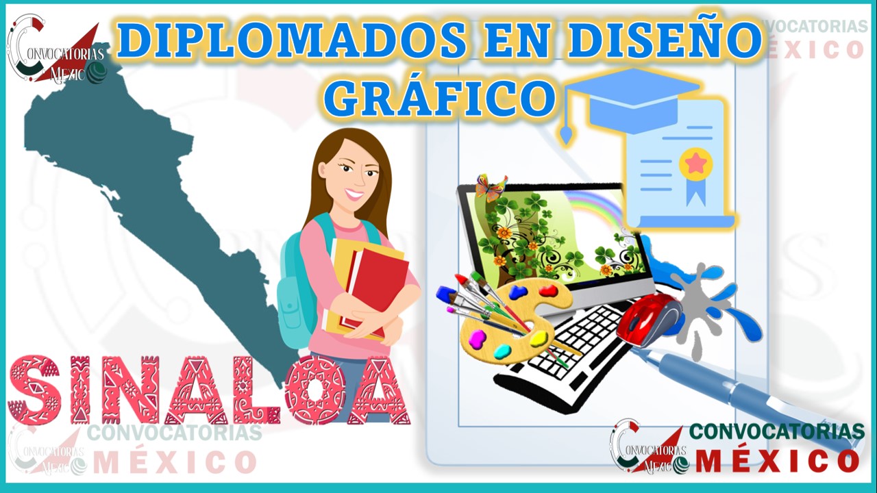 Los 10 Mejores Diplomados en Diseño Gráfico en Sinaloa