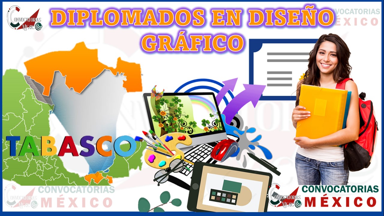 Los 10 Mejores Diplomados en Diseño Gráfico en Tabasco