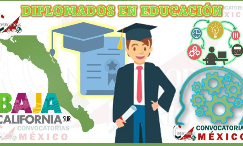 Los 10 Mejores Diplomados en Educación en Baja California Sur