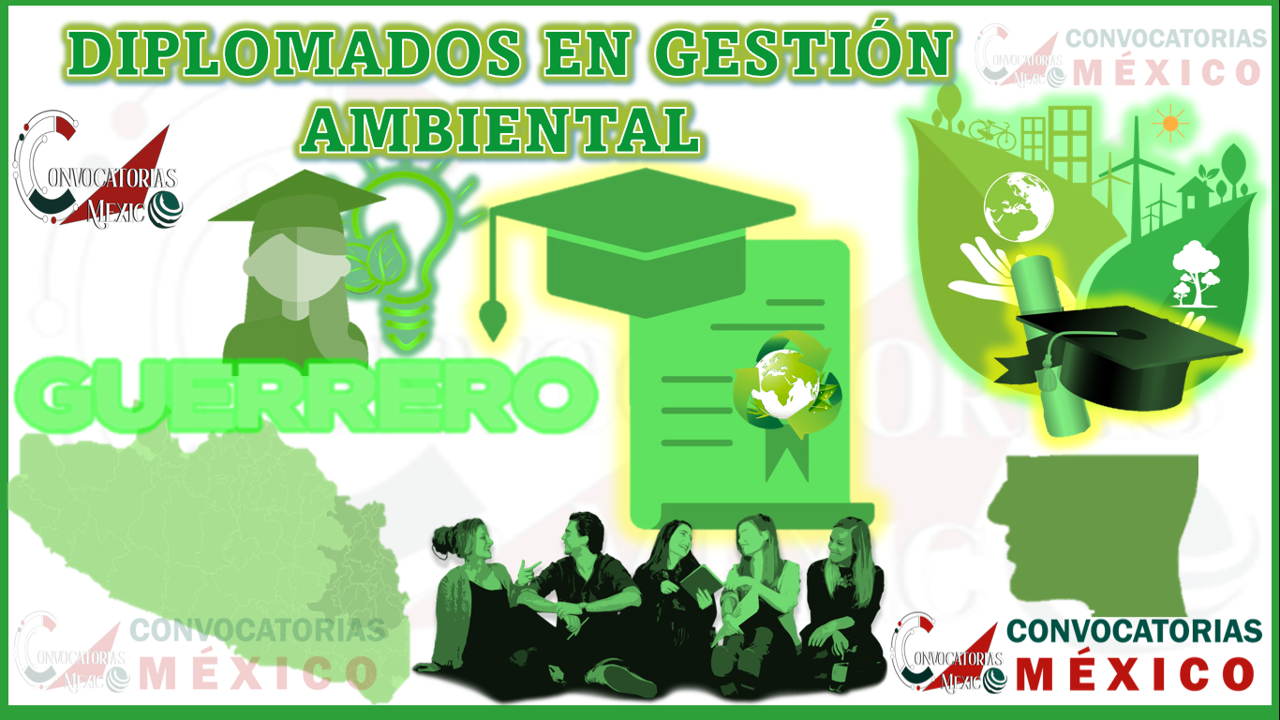 Los 10 Mejores Diplomados en Gestión Ambiental en Guerrero