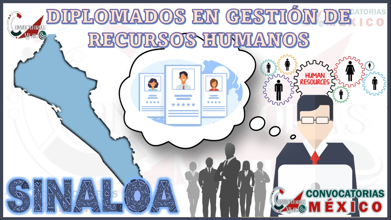 Los 10 Mejores Diplomados en Gestión de Recursos Humanos en Sinaloa