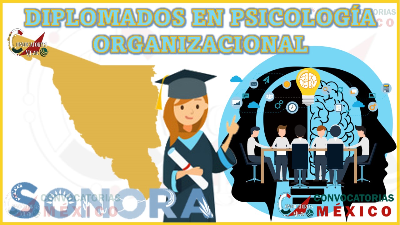 Los 10 Mejores Diplomados en Psicología Organizacional en Sonora