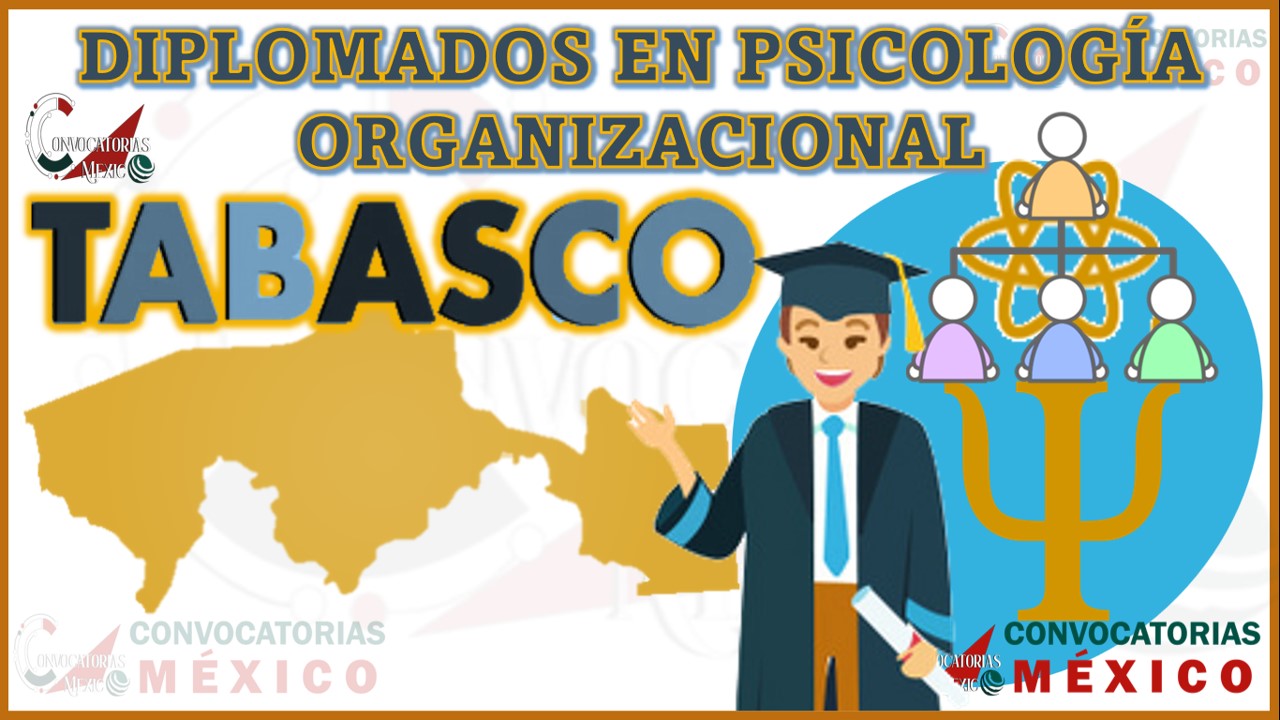 Los 10 Mejores Diplomados en Psicología Organizacional en Tabasco