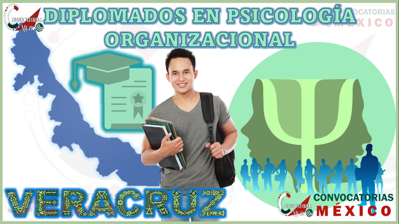 Los 10 Mejores Diplomados en Psicología Organizacional en Veracruz