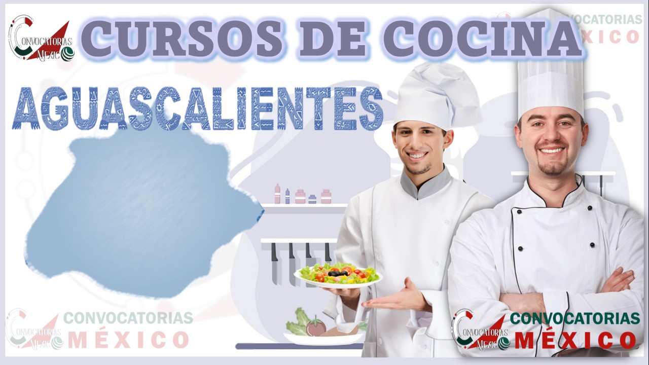 Los 12 Mejores Cursos de Cocina en Aguascalientes