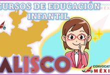 Los 12 Mejores Cursos de Educación Infantil en JaliscoLos 12 Mejores Cursos de Educación Infantil en Jalisco