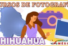 Los 12 Mejores Cursos de Fotografía en Chihuahua