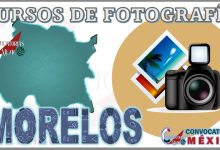 Los 12 Mejores Cursos de Fotografía en Morelos