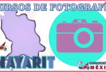 Los 12 Mejores Cursos de Fotografía en Nayarit