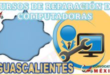 Los 12 Mejores Cursos de Reparación de Computadoras en Aguascalientes