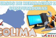 Los 12 Mejores Cursos de Reparación de Computadoras en Colima