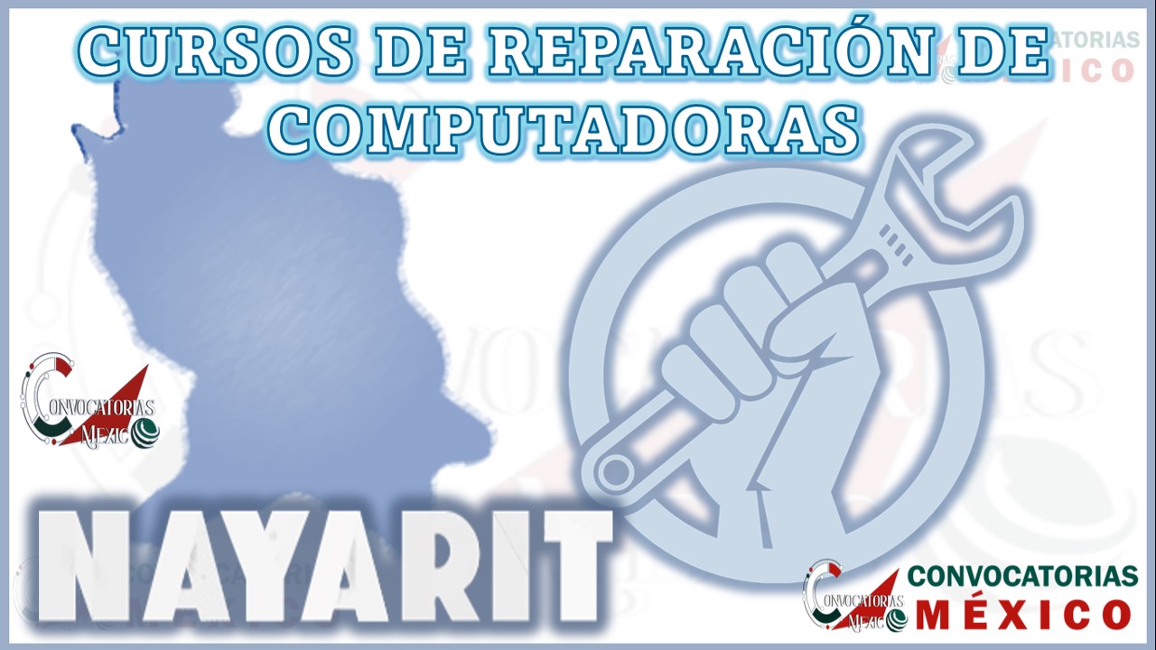 Los 12 Mejores Cursos de Reparación de Computadoras en Nayarit