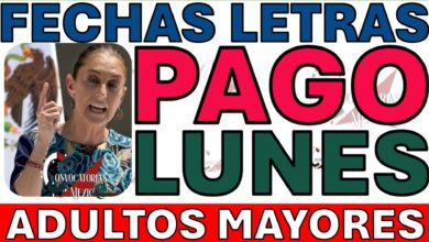 lunes avisos pagos adultos mayores