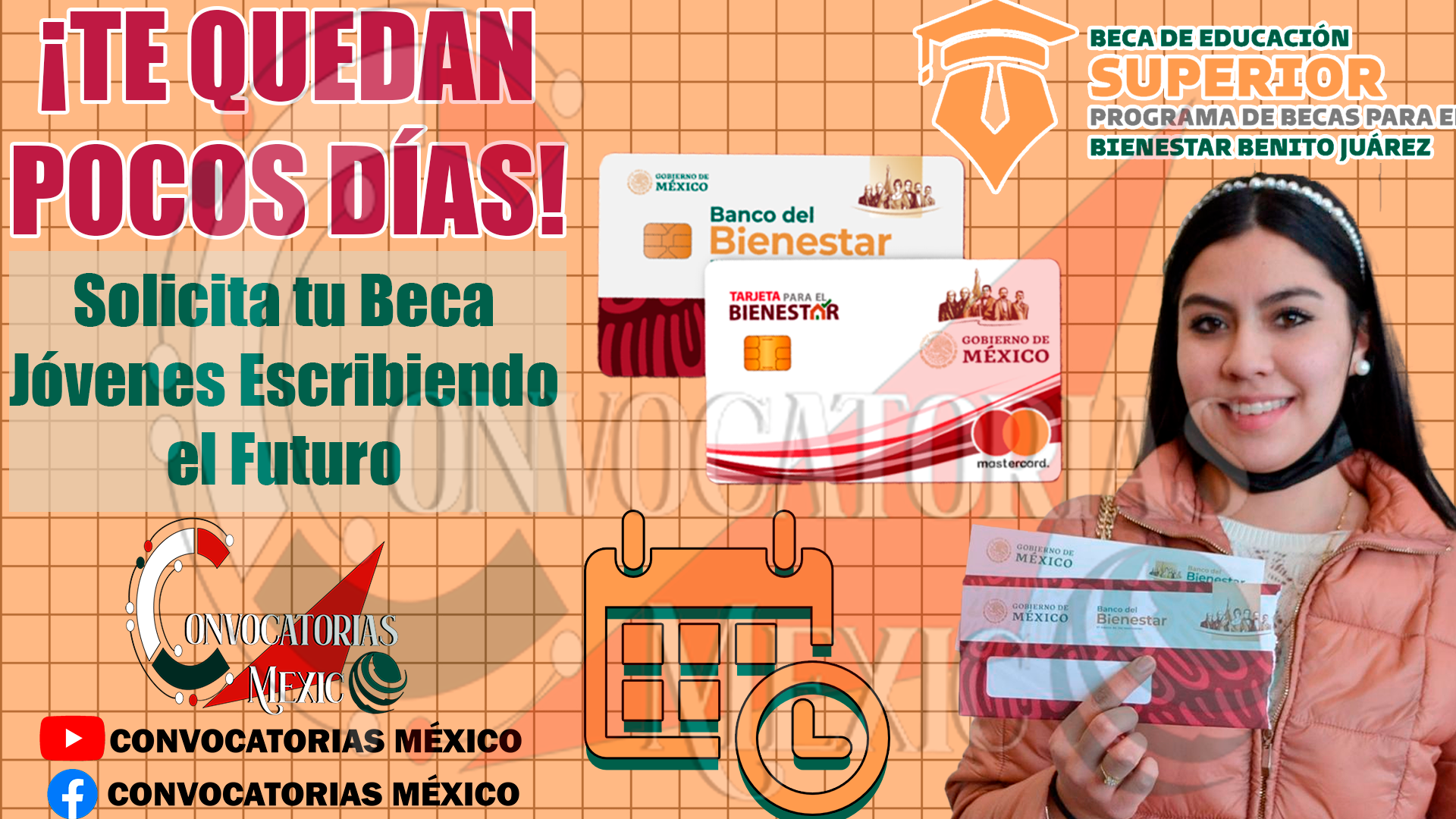 Jóvenes Escribiendo el Futuro