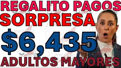 Pensión Bienestar 2026 Adultos Mayores ¡3 Claves Ocultas Sobre tu Próximo Pago que Debes Conocer!