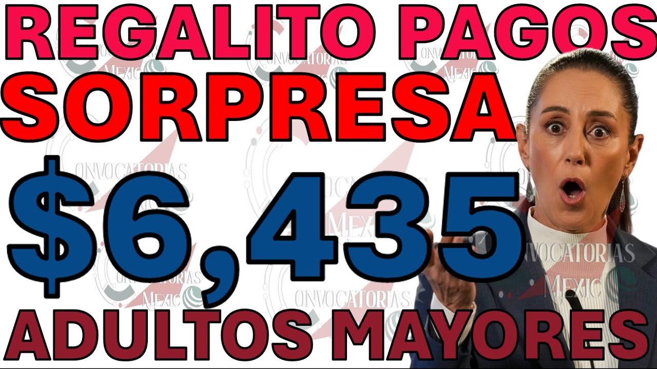 Pensión Bienestar 2026 Adultos Mayores ¡3 Claves Ocultas Sobre tu Próximo Pago que Debes Conocer!