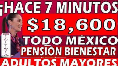 Pensión Bienestar y la Secretaría del Bienestar en 2026: Proyección de Aumento y la Verdad sobre el Pago de Diciembre