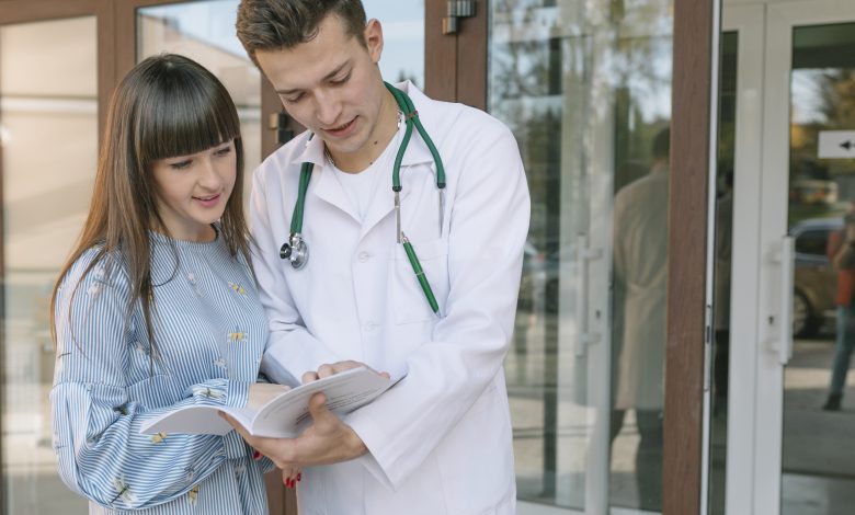 La UMSNH aclara como será su proceso de admisión en el área de la Salud