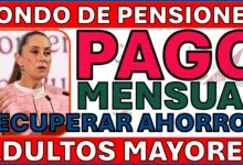 mensual convocatorias mexico pensiones aumento