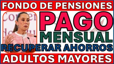mensual convocatorias mexico pensiones aumento