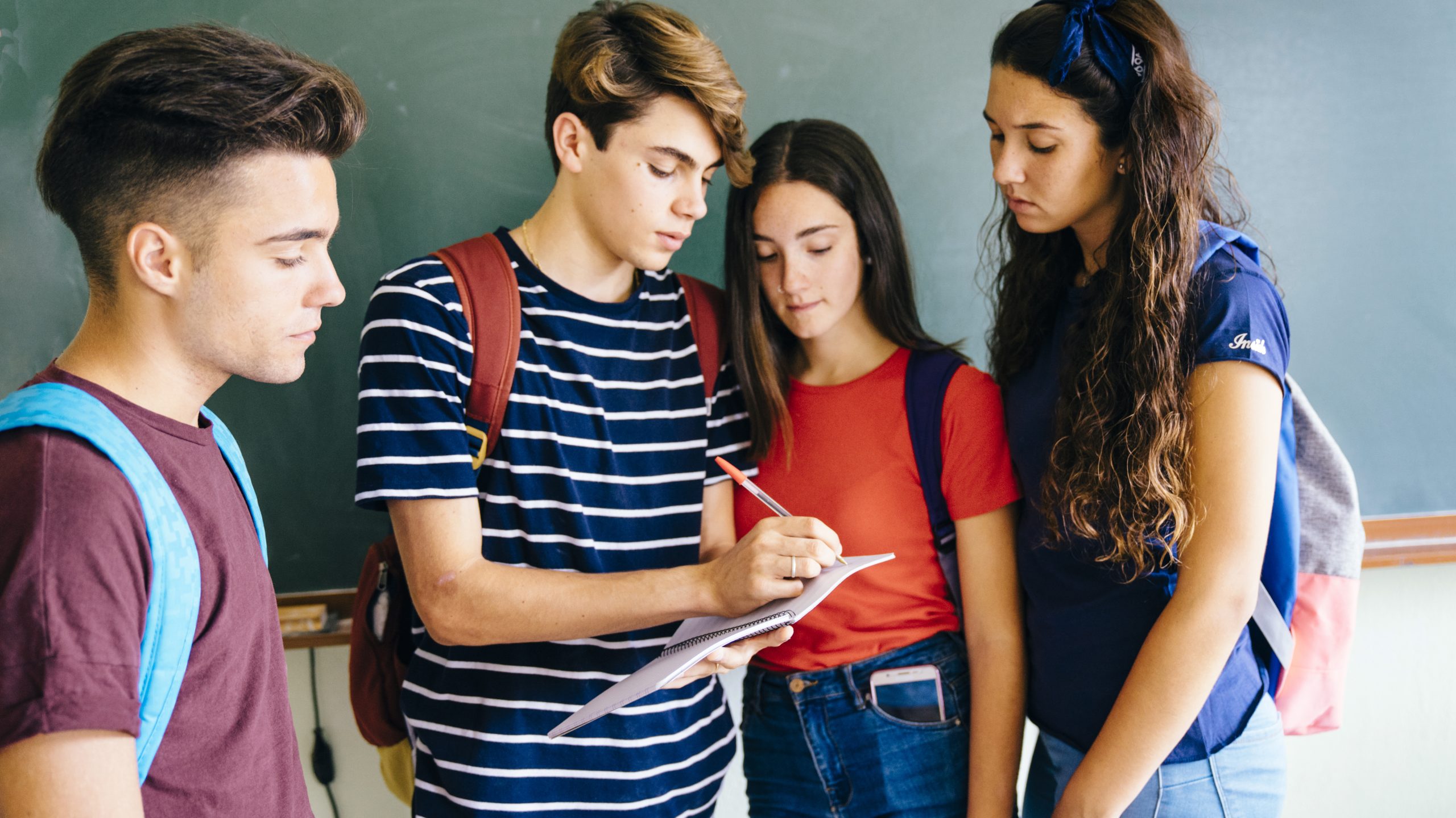 Información del examen de admisión para COMIPEMS 2023 11 admisión