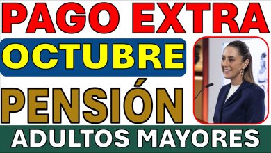 IMSS: ¿Quiénes pueden recibir un “pago extra” en octubre?