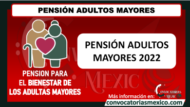 pension adultos mayores
