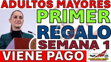 Adultos Mayores y Pensión Bienestar 2026: ¿Aumento a $6,400 o $6,600? Proyecciones Reales y Fechas de Pago