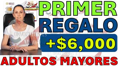 Pensión Bienestar 2026: Nuevo Monto y Pagos de Enero