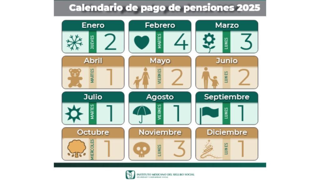 pension ims issste