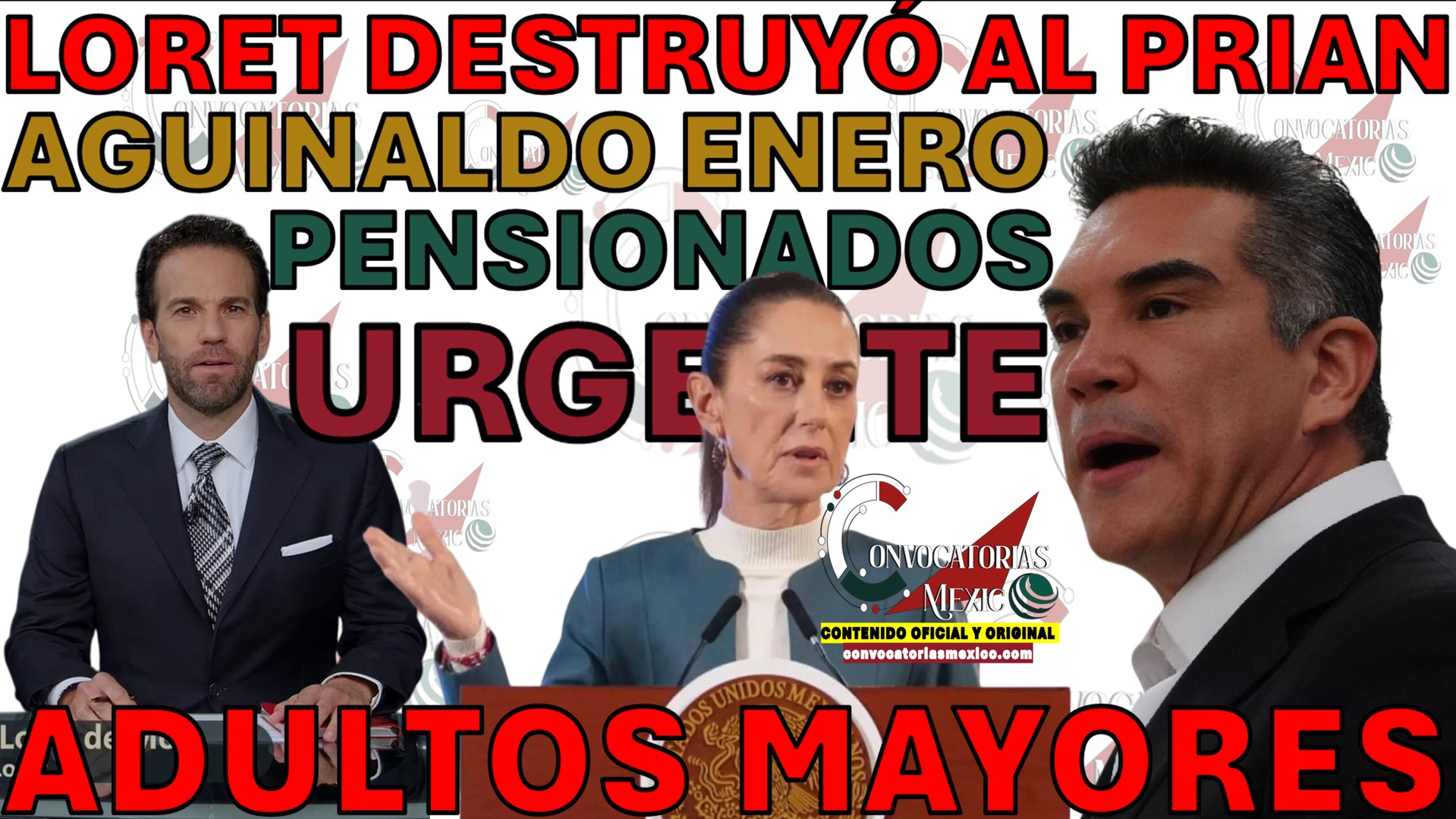 Hacienda va por 51 mil millones de Salinas Pliego: Nuevas reglas fiscales, pensiones y registro móvil para 202