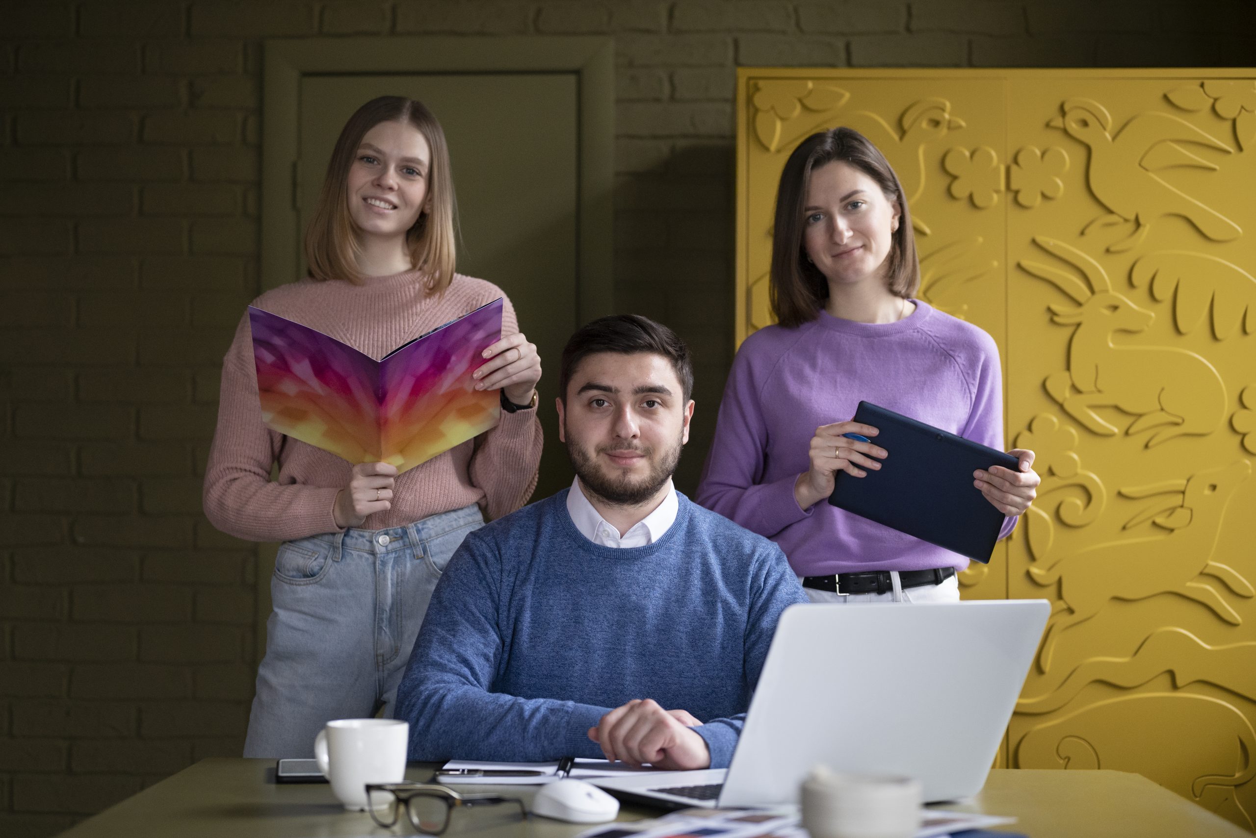 Pronto comenzarán los cursos municipales en el Centro cultural “Deán Palacios”