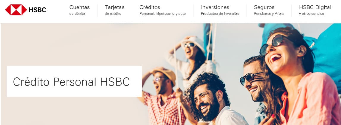 Préstamo HSBC 14 préstamo hsbc
