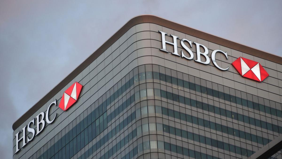 Préstamo Nómina Hsbc