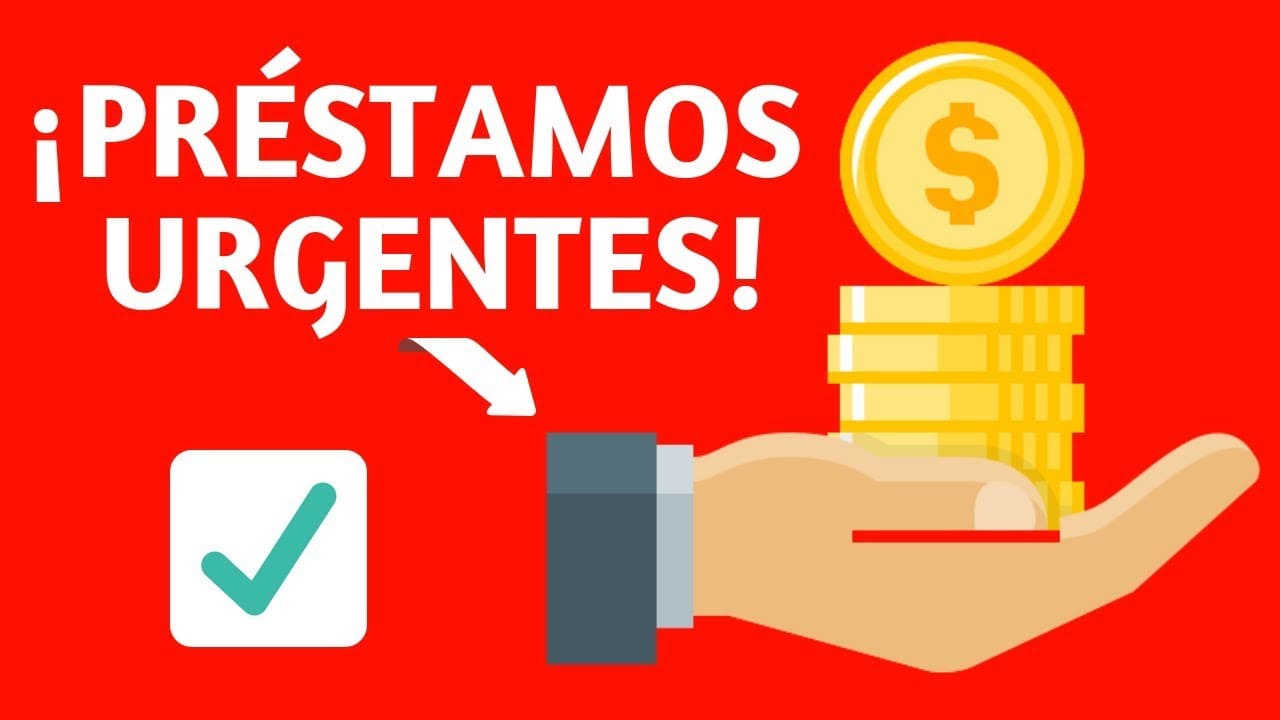 Préstamo urgente 12 Préstamo urgente