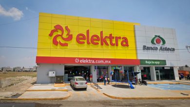 Préstamo Elektra