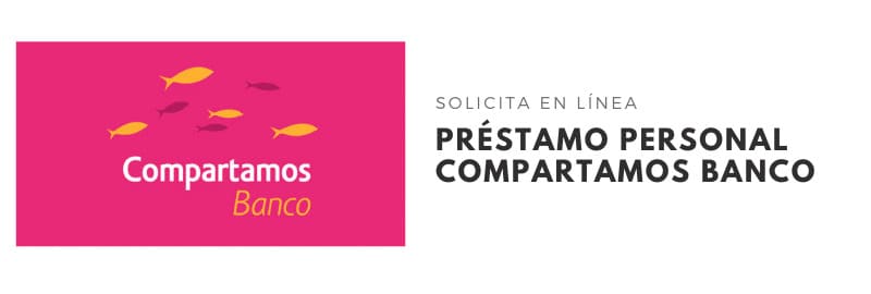 prestamos compartamos banco