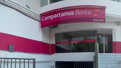 Préstamo Compartamos