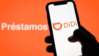 Préstamos DiDi
