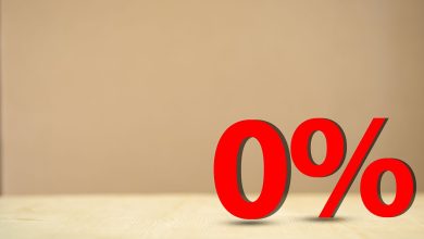 préstamos sin intereses