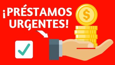 Préstamo sin buró