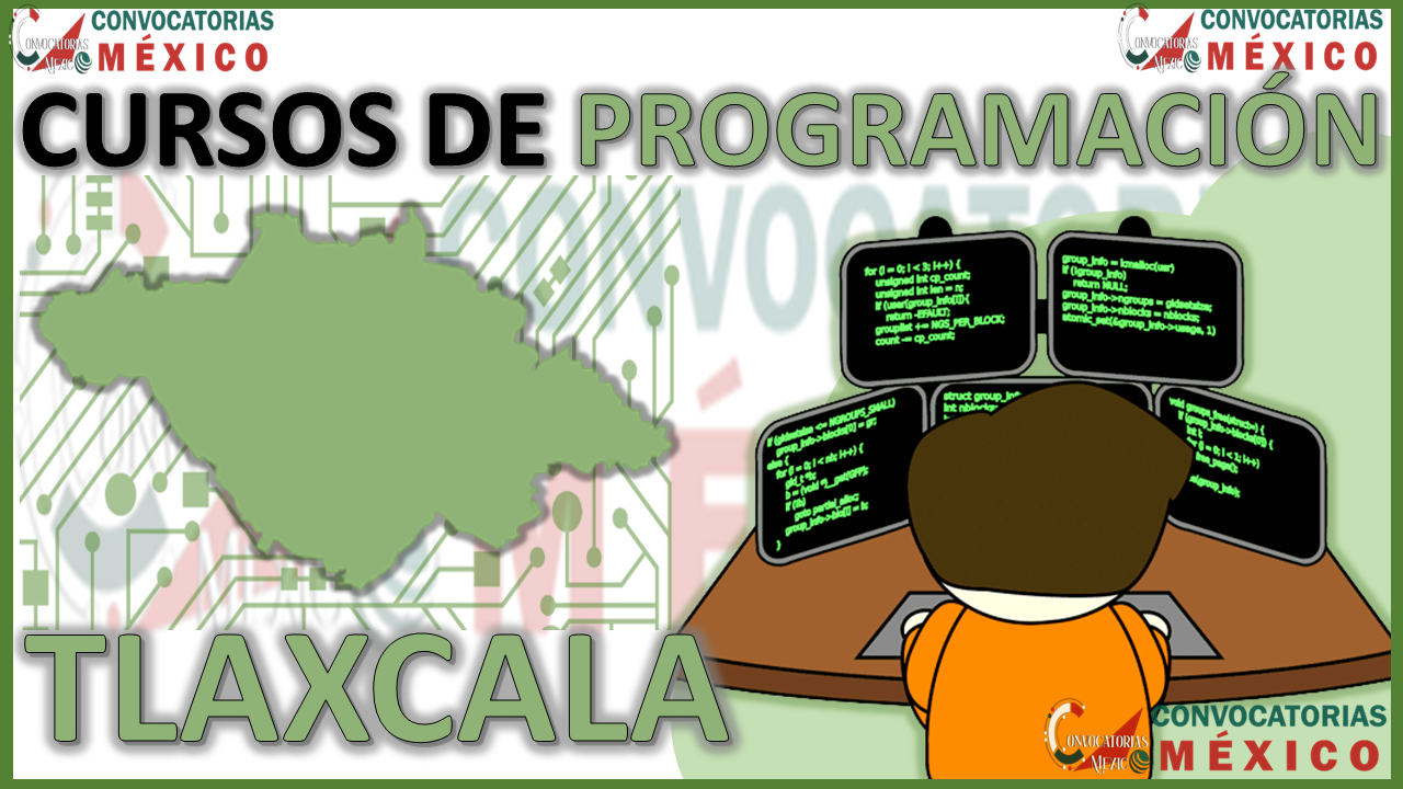 Los 12 Mejores Cursos de Programación en Tlaxcala