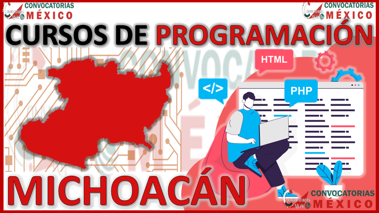 Los 12 Mejores Cursos de Programación en Michoacán