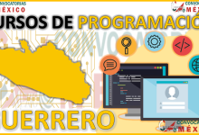 Los 12 Mejores Cursos de Programación en Guerrero