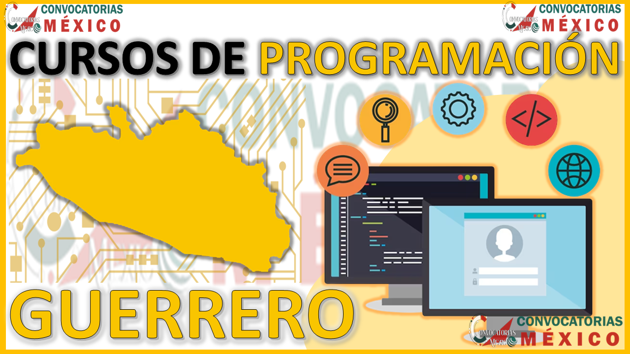 Los 12 Mejores Cursos de Programación en Guerrero