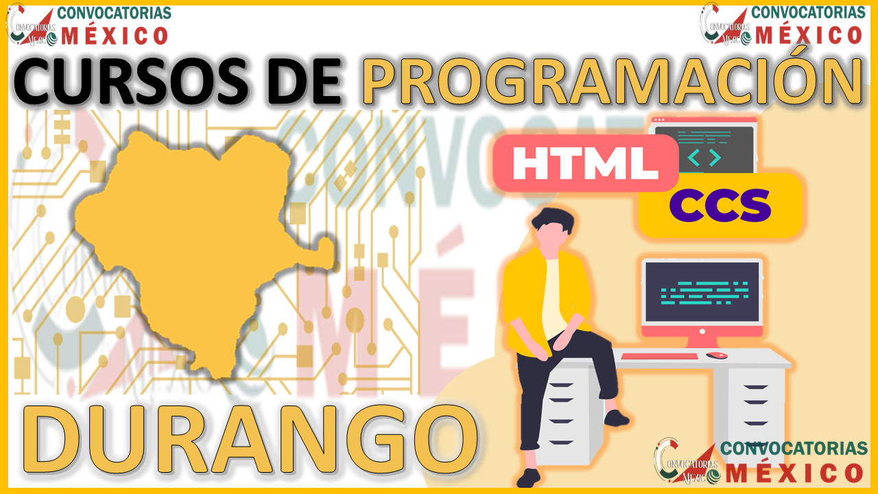 Los 12 Mejores Cursos de Programación en Durango