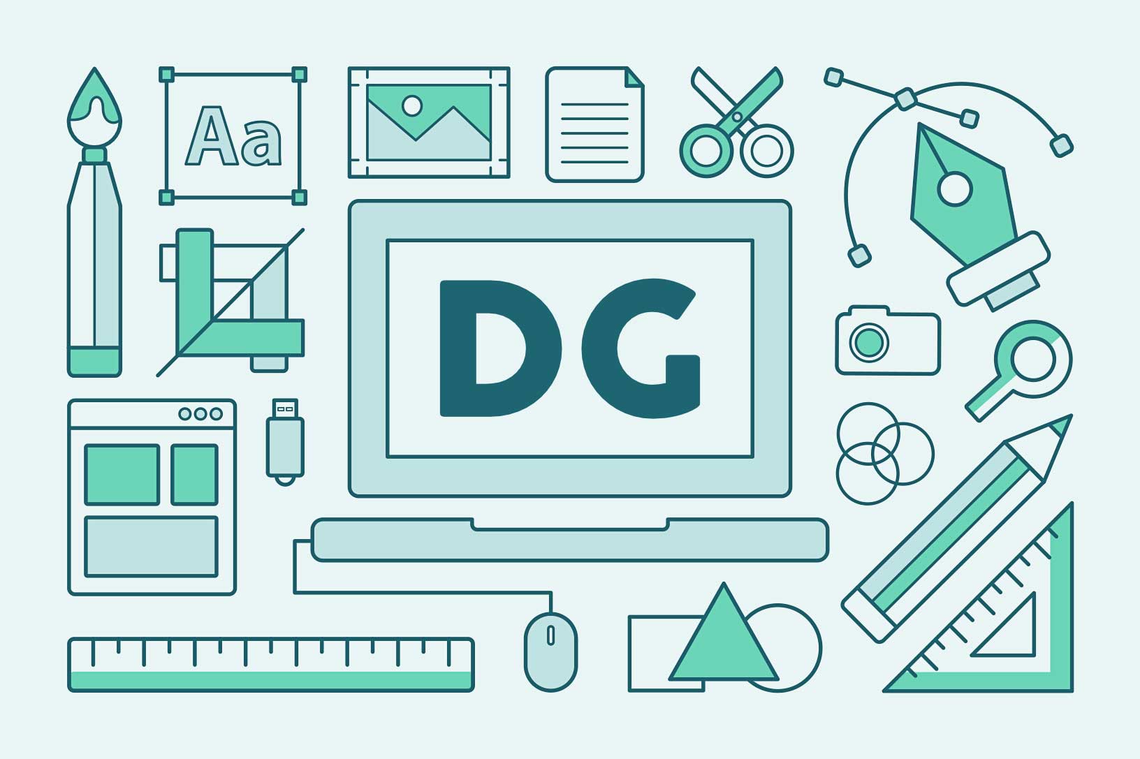 Los 10 Mejores Diplomados en Diseño Gráfico en Durango